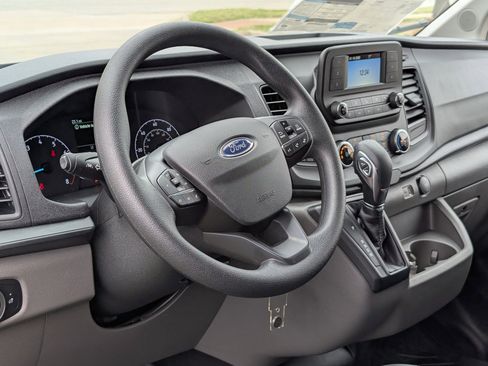 New 2025 Ford Transit 150 XL w/ Load Area Protection Package image 10