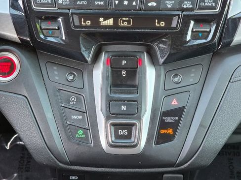 Used 2023 Honda Odyssey EX-L image 28