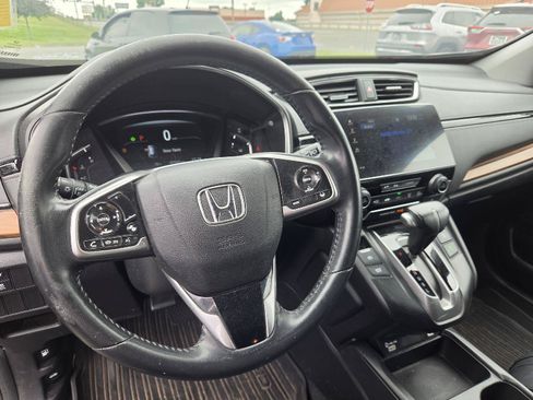 Used 2022 Honda CR-V EX-L image 7