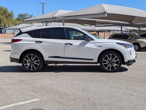 New 2026 Acura RDX A-Spec image 2
