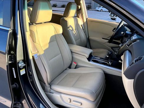 Used 2013 Acura RDX FWD w/ Technology Package image 8