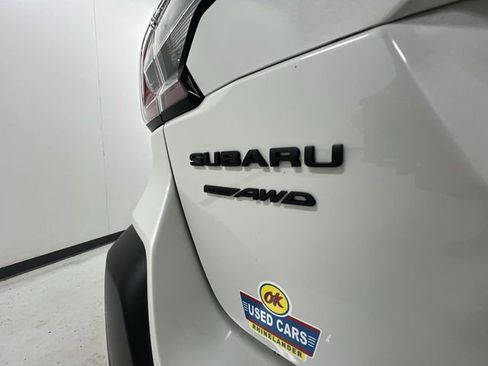 Used 2024 Subaru Outback Onyx Edition image 32