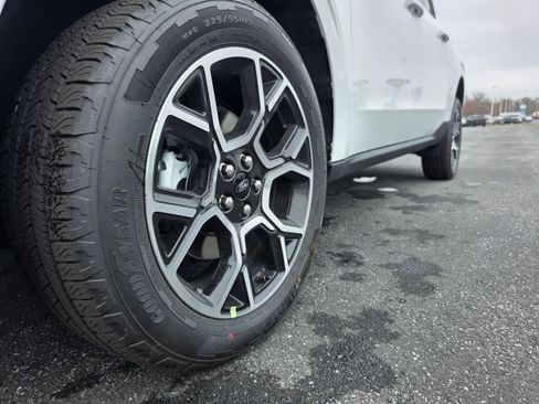 New 2026 Ford Maverick Lariat AWD/4WD image 22
