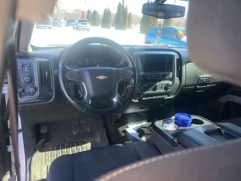 Used 2017 Chevrolet Silverado 1500 LT w/ All Star Edition image 6