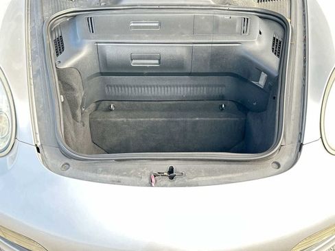 Used 2007 Porsche Boxster S image 28