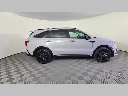 Used 2023 Kia Sorento SX FWD image 36