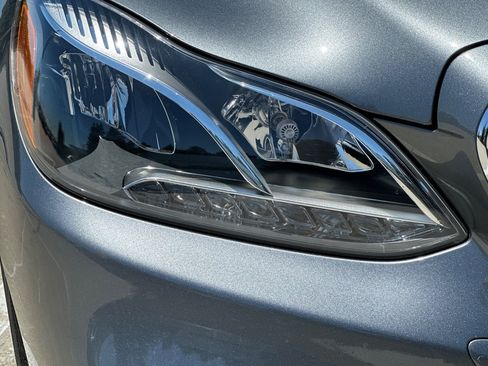 Used 2016 Mercedes-Benz E 350 Sedan image 11