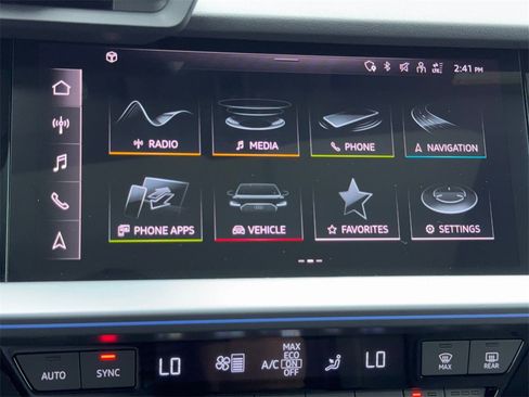 Used 2025 Audi A3 2.0T Premium image 24