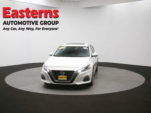 Used 2022 Nissan Altima 2.5 SL image 53