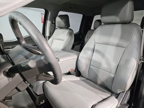 Used 2023 Ford F150 XL w/ Trailer Tow Package AWD/4WD image 23