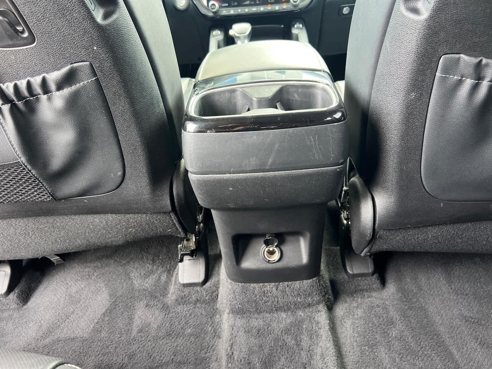 Used 2024 Kia Telluride S w/ S Sunroof Package AWD/4WD image 31