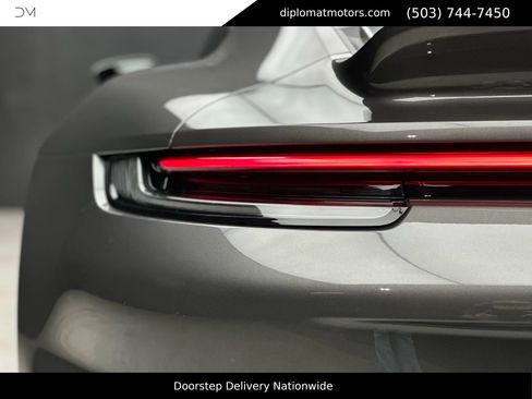 Used 2021 Porsche 911 Turbo S image 14