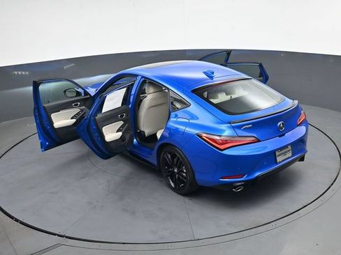 New 2026 Acura Integra A-Spec FWD image 39
