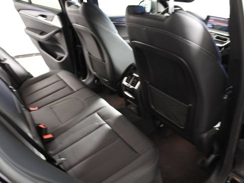 Used 2023 BMW X3 xDrive30i w/ Convenience Package image 22