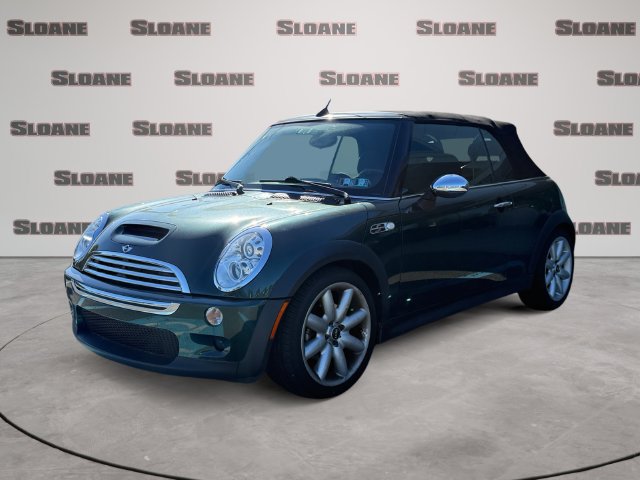 Used 2006 MINI Cooper S FWD image 1