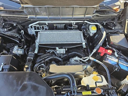 Certified 2024 Subaru Ascent Premium w/ Convenience Package image 10