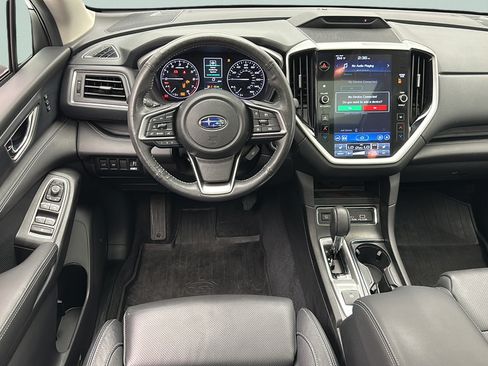Used 2023 Subaru Ascent Limited w/ Technology Package AWD/4WD image 12