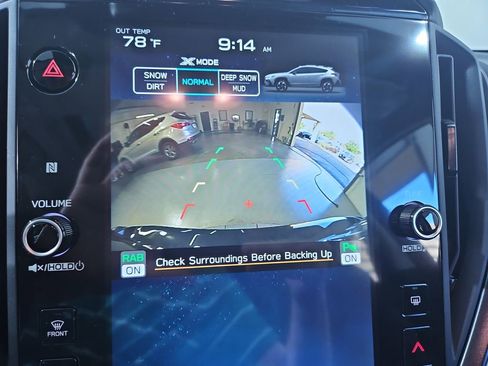 New 2025 Subaru Crosstrek 2.5i Limited w/ Crosstrek Mirror Package image 19