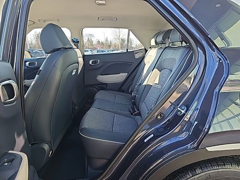 New 2026 Hyundai Venue SEL image 28