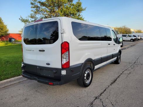 Used 2018 Ford Transit 350 XL RWD image 10