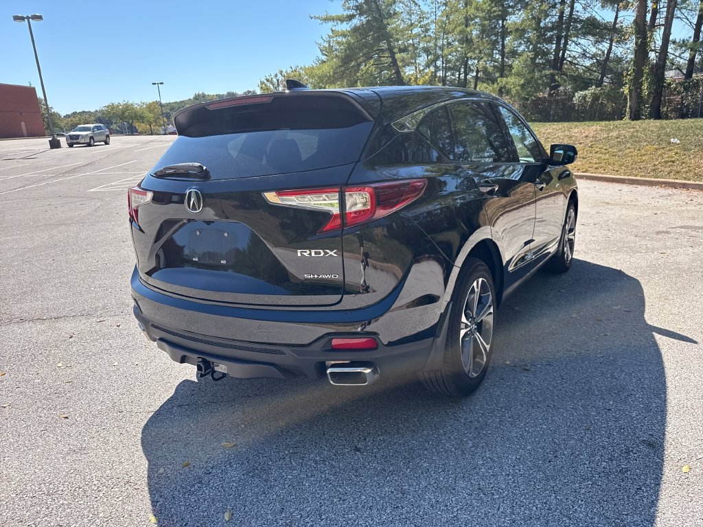 Used 2022 Acura RDX w/ Advance Package AWD/4WD image 5