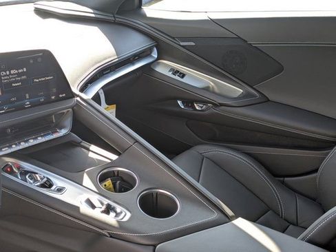 Used 2026 Chevrolet Corvette 1LT image 18