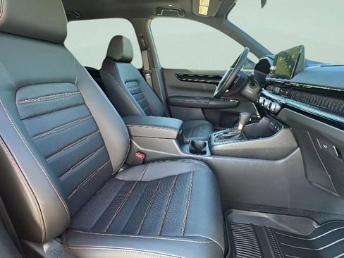 New 2026 Honda CR-V Sport Touring image 20