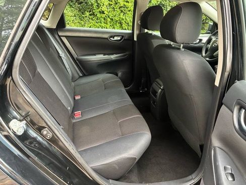 Used 2017 Nissan Sentra S FWD image 24