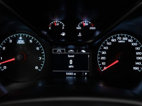 Used 2019 Chevrolet Colorado W/T image 17