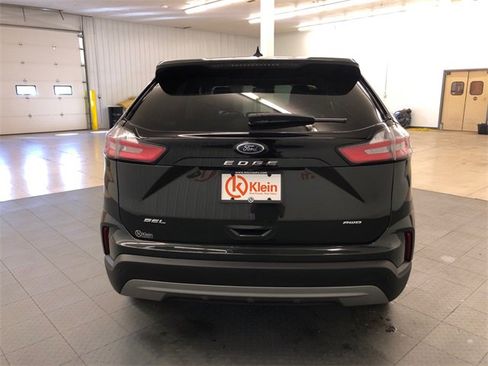 Used 2022 Ford Edge SEL w/ Convenience Package image 7
