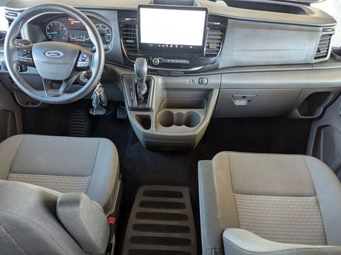 Used 2023 Ford Transit 350 XLT image 12