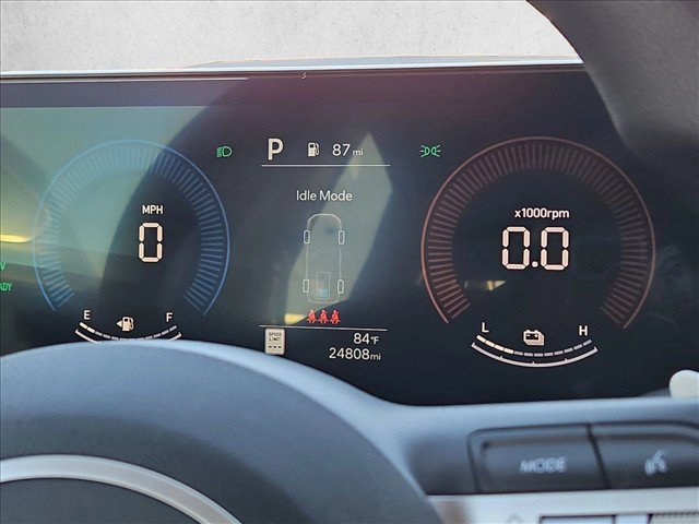 Used 2026 Hyundai Sonata Blue FWD image 14