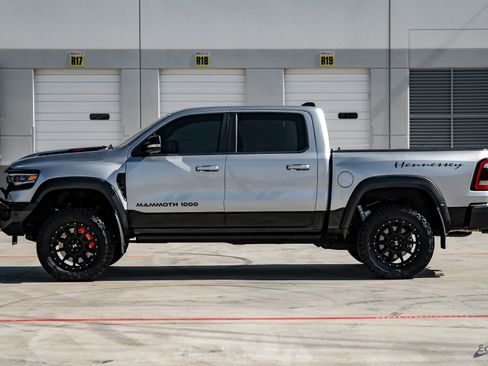 Used 2022 RAM 1500 TRX w/ TRX Level 1 Equipment Group image 7