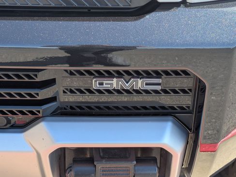 Used 2025 GMC Hummer EV 2X w/ LPO, Cargo Utility Package AWD/4WD image 13