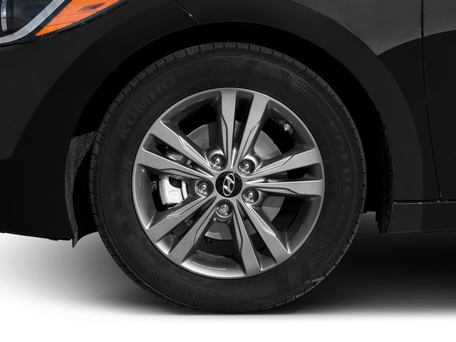 Used 2017 Hyundai Elantra Value Edition FWD image 14