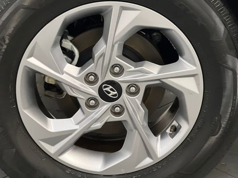 Used 2024 Hyundai Tucson SEL image 61