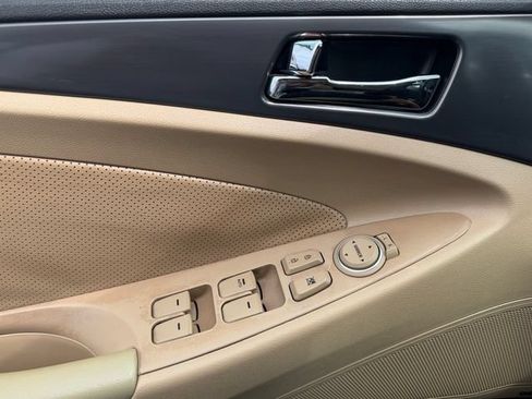 Used 2015 Hyundai Sonata Limited w/ Option Group 02 FWD image 26