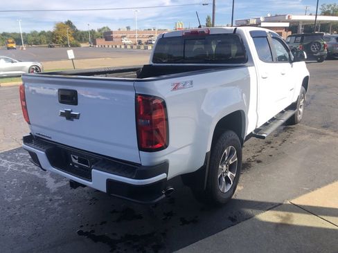 Used 2017 Chevrolet Colorado Z71 image 5