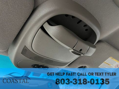 Used 2003 GMC Envoy SLE w/ 1SB Preferred Equipment Group image 36