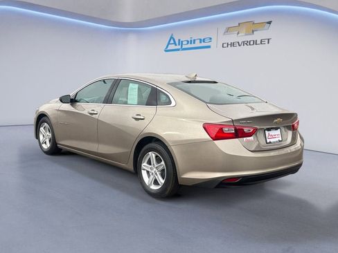 Used 2023 Chevrolet Malibu LT image 3