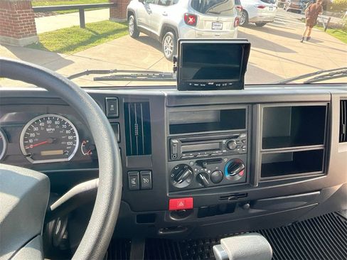 Used 2024 Chevrolet Low Cab Forward 5500XD image 18