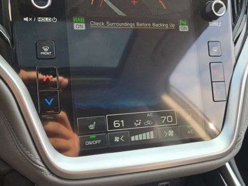 Certified 2024 Subaru Outback Limited image 28