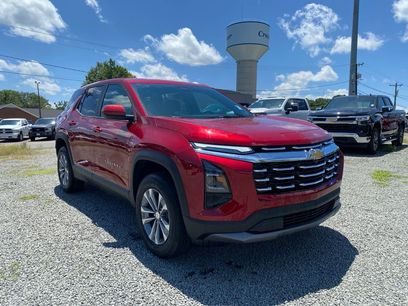 New 2026 Chevrolet Equinox LT w/ Convenience Package II