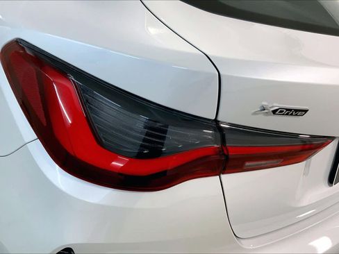 Certified 2024 BMW 430i Gran Coupe xDrive image 28