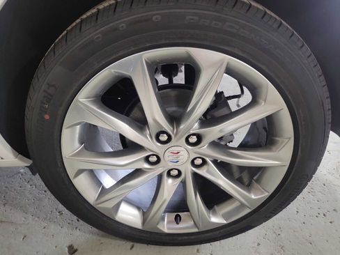 Used 2025 Buick Encore GX Avenir w/ Avenir Technology Package image 13