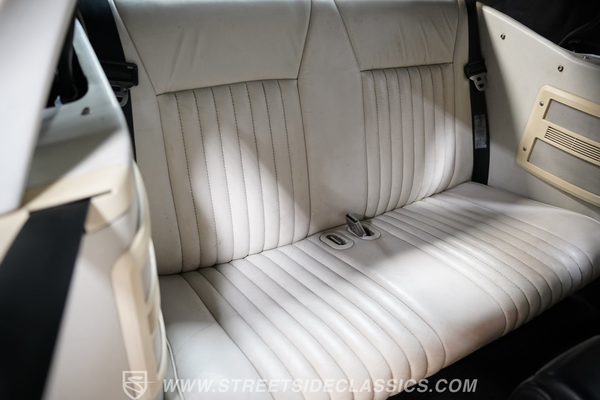 Used 1993 Ford Mustang LX RWD image 36