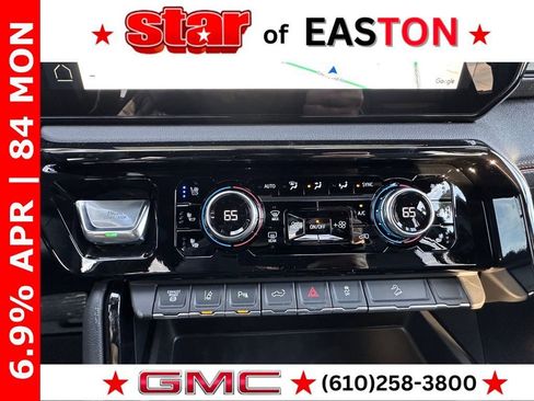 New 2026 GMC Sierra 2500 AT4 w/ AT4 Premium Plus Package image 24