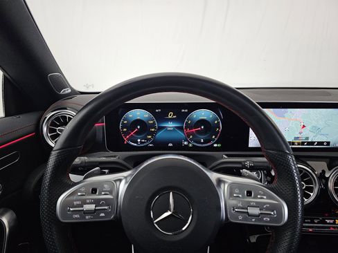 Certified 2020 Mercedes-Benz CLA 250 CLA 250 image 29