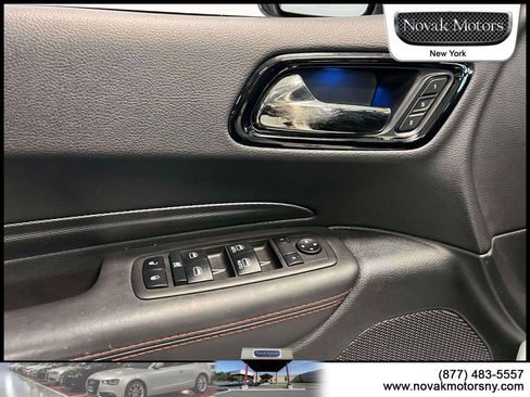 Used 2023 Dodge Durango R/T AWD/4WD image 18