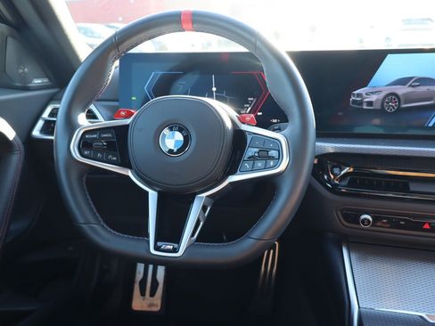 Used 2025 BMW M2 image 11